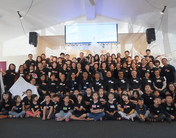 木槿灣基督教會